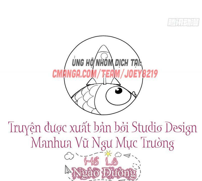 Nhật Kí Mưu Sinh Của Tra Nữ: Chapter 43