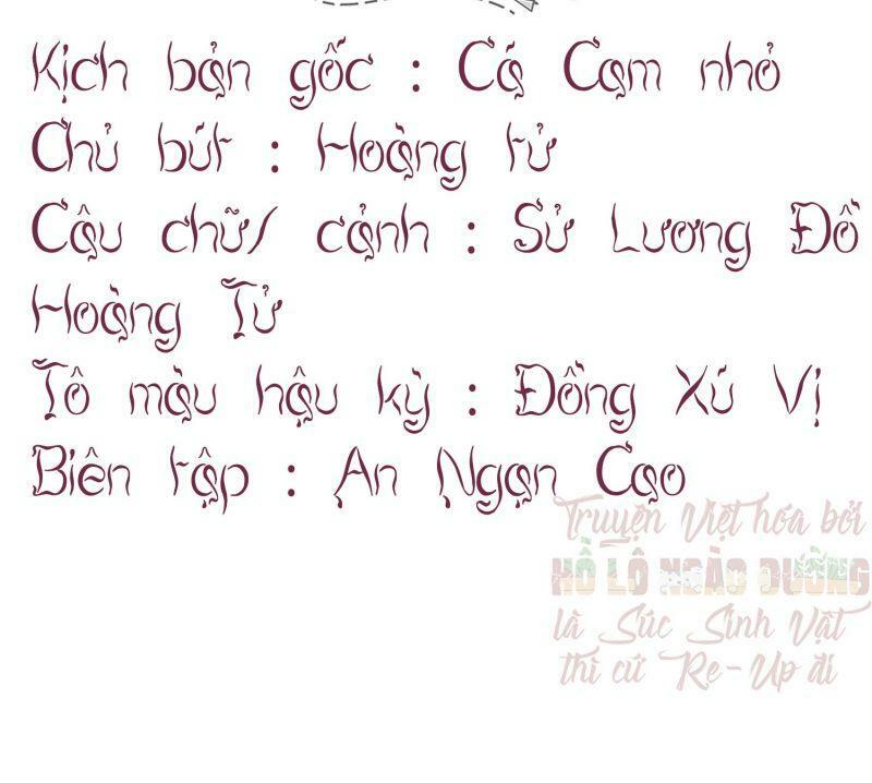 Nhật Kí Mưu Sinh Của Tra Nữ: Chapter 43