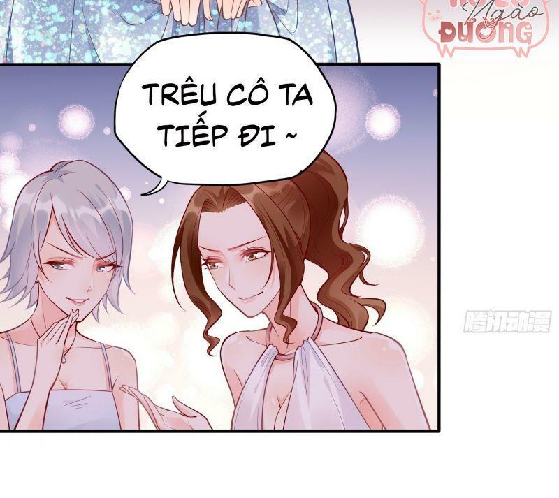 Nhật Kí Mưu Sinh Của Tra Nữ: Chapter 43