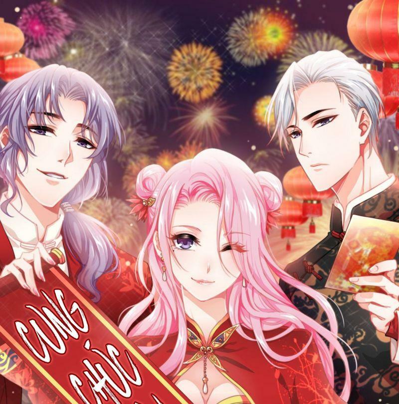 Nhật Kí Mưu Sinh Của Tra Nữ: Chapter 44