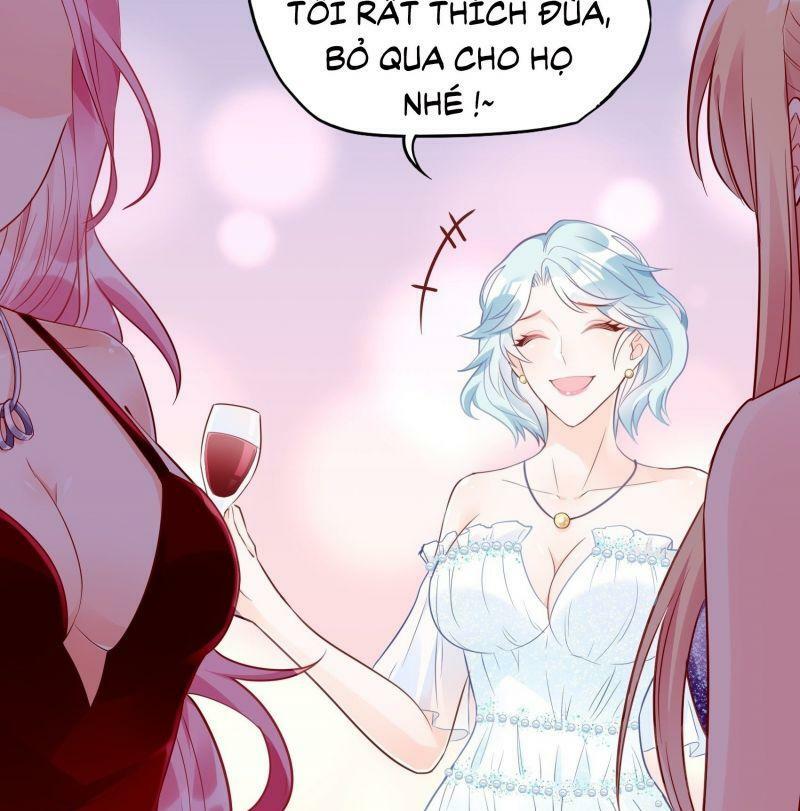 Nhật Kí Mưu Sinh Của Tra Nữ: Chapter 44