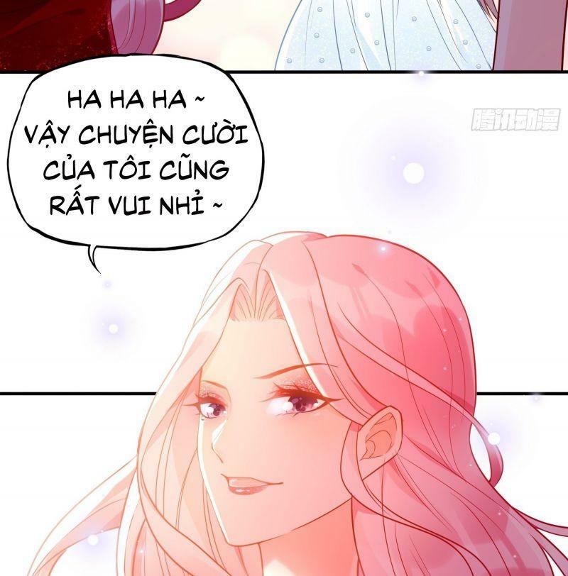 Nhật Kí Mưu Sinh Của Tra Nữ: Chapter 44