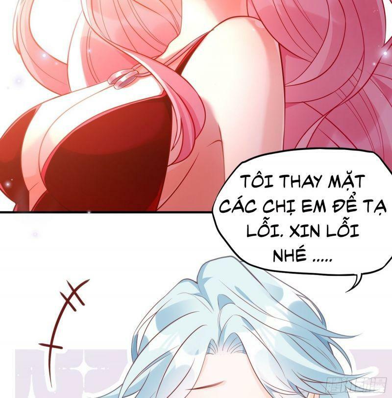 Nhật Kí Mưu Sinh Của Tra Nữ: Chapter 44