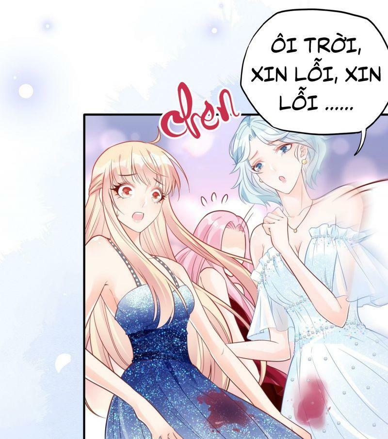 Nhật Kí Mưu Sinh Của Tra Nữ: Chapter 44