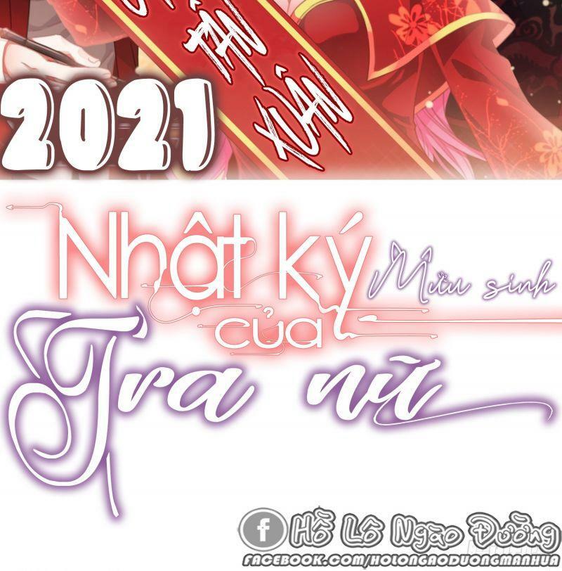 Nhật Kí Mưu Sinh Của Tra Nữ: Chapter 44