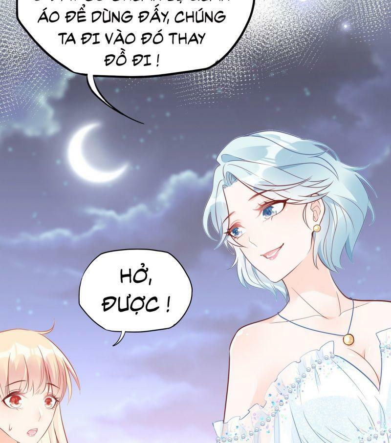 Nhật Kí Mưu Sinh Của Tra Nữ: Chapter 44