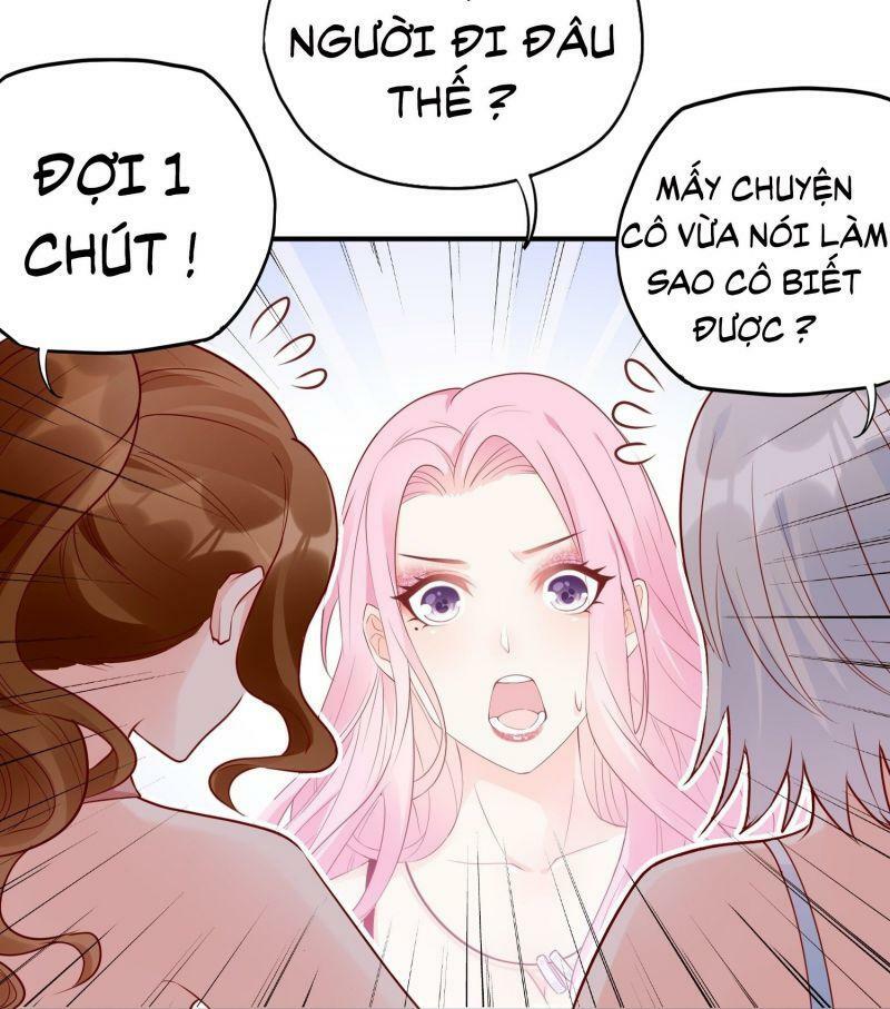 Nhật Kí Mưu Sinh Của Tra Nữ: Chapter 44