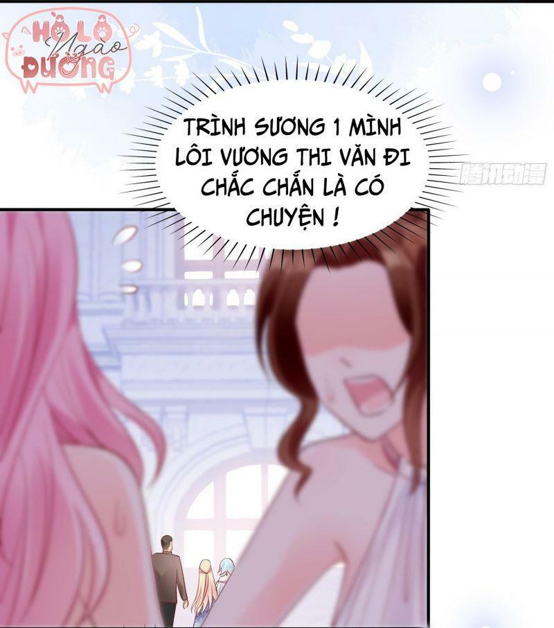 Nhật Kí Mưu Sinh Của Tra Nữ: Chapter 44