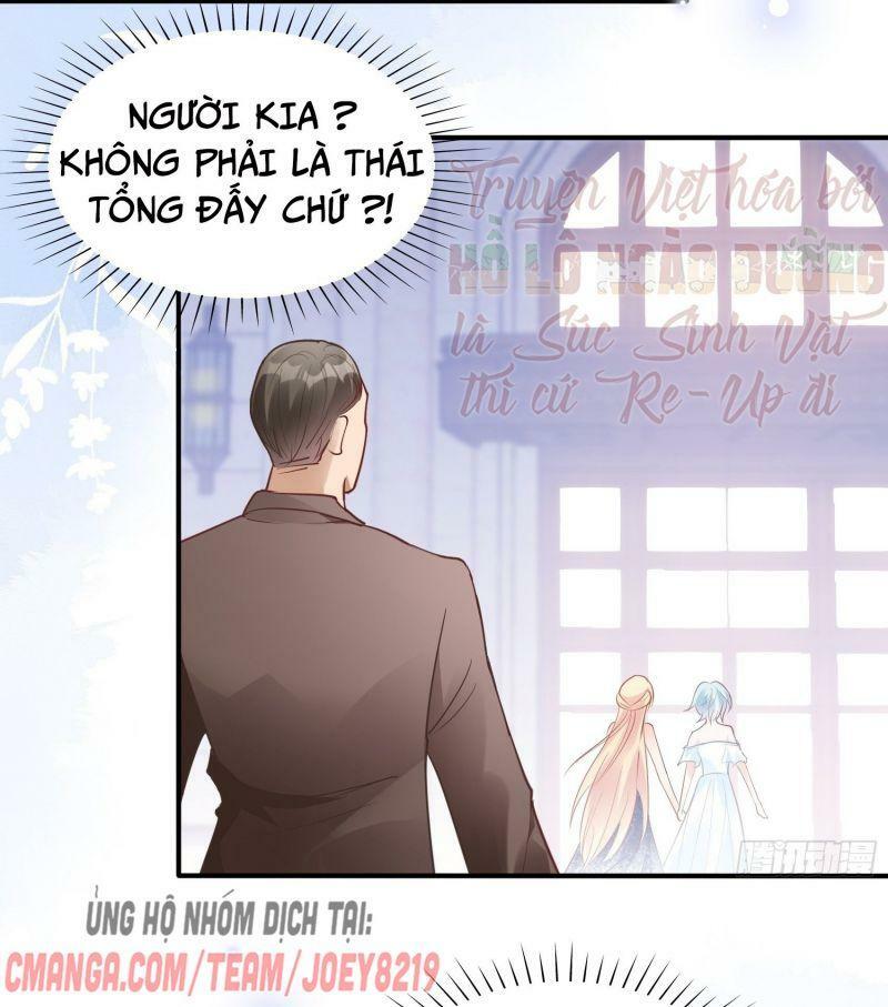 Nhật Kí Mưu Sinh Của Tra Nữ: Chapter 44