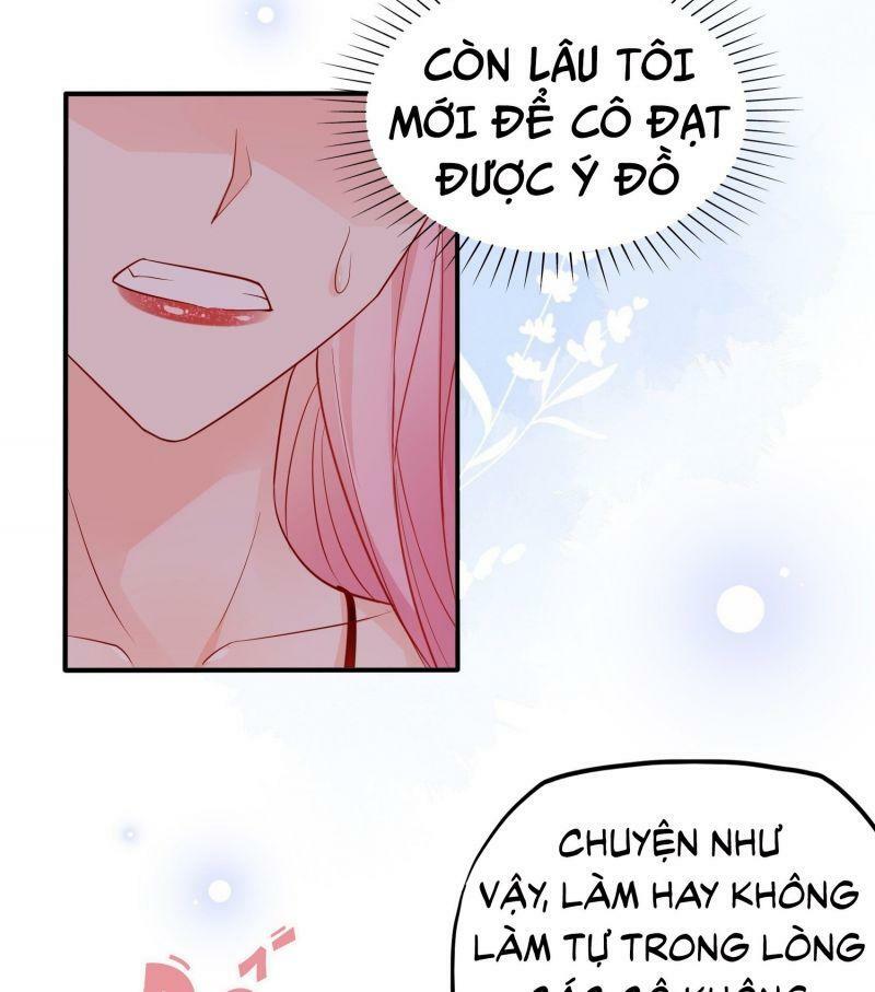 Nhật Kí Mưu Sinh Của Tra Nữ: Chapter 44
