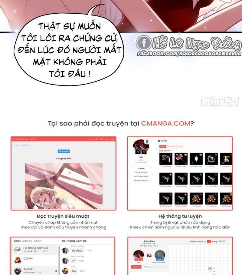 Nhật Kí Mưu Sinh Của Tra Nữ: Chapter 44
