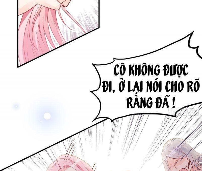 Nhật Kí Mưu Sinh Của Tra Nữ: Chapter 44