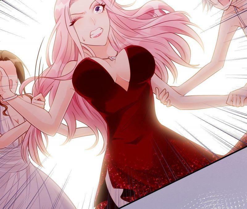 Nhật Kí Mưu Sinh Của Tra Nữ: Chapter 44