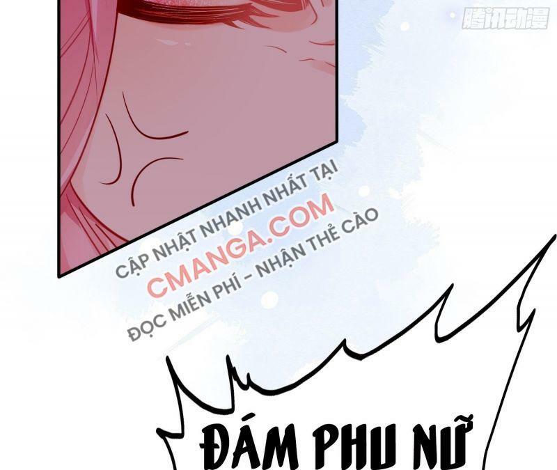 Nhật Kí Mưu Sinh Của Tra Nữ: Chapter 44