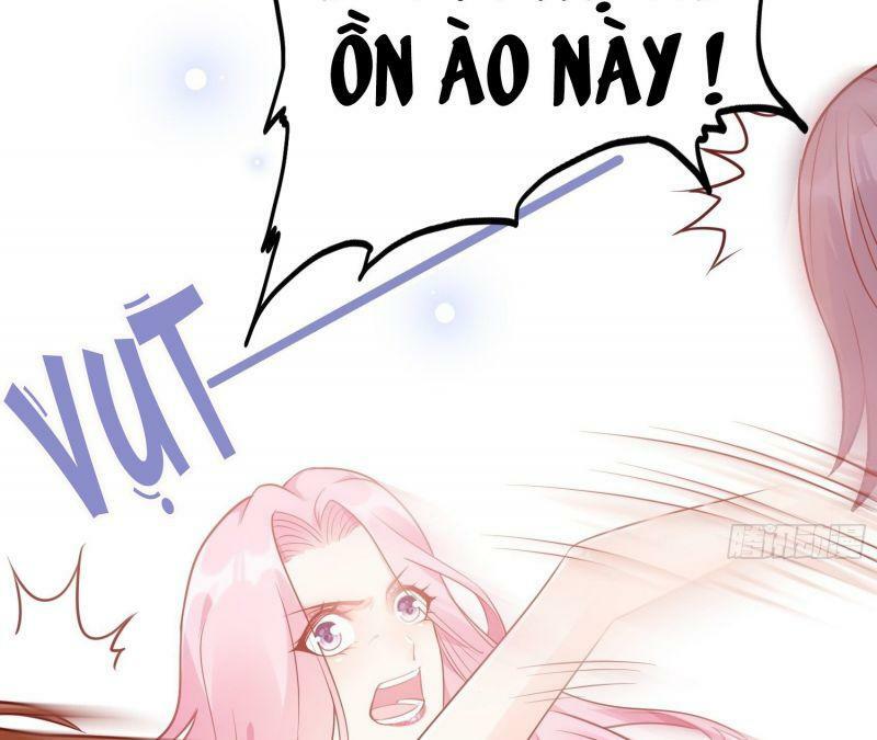 Nhật Kí Mưu Sinh Của Tra Nữ: Chapter 44