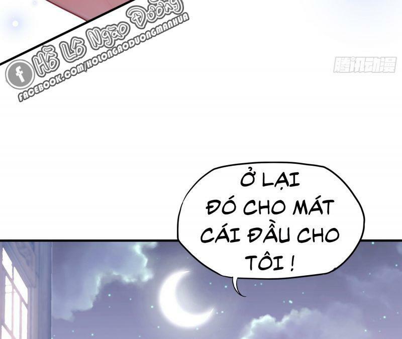 Nhật Kí Mưu Sinh Của Tra Nữ: Chapter 44
