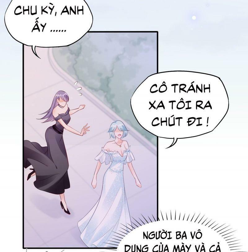 Nhật Kí Mưu Sinh Của Tra Nữ: Chapter 44