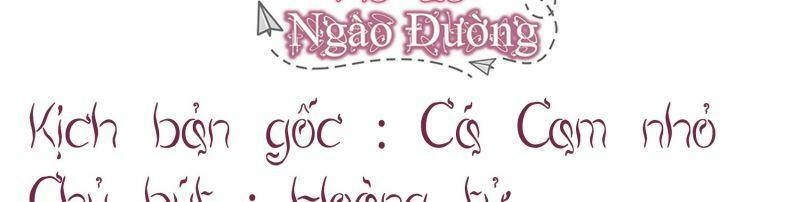 Nhật Kí Mưu Sinh Của Tra Nữ: Chapter 44