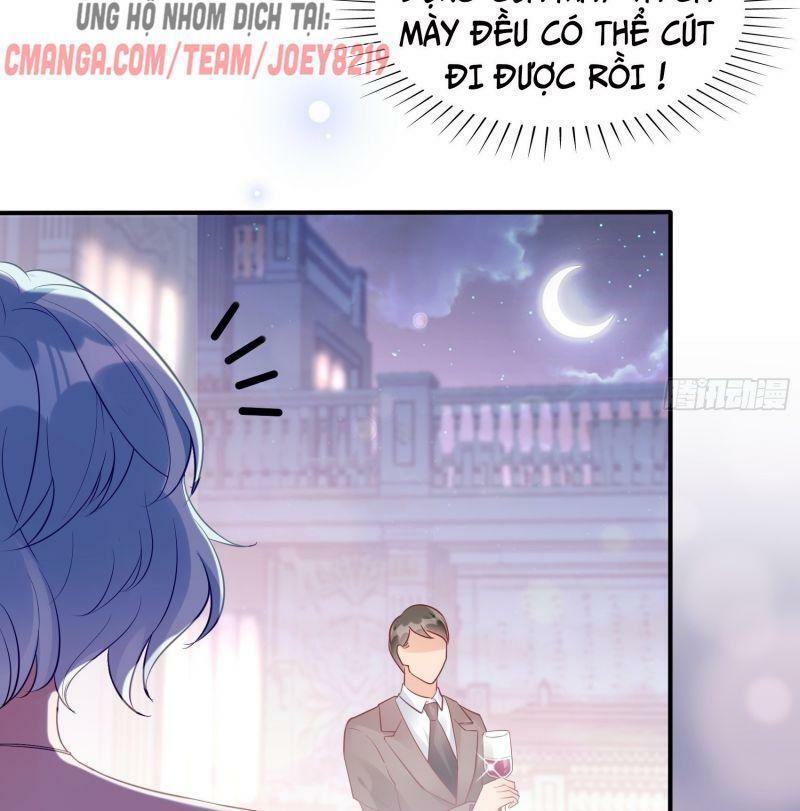 Nhật Kí Mưu Sinh Của Tra Nữ: Chapter 44