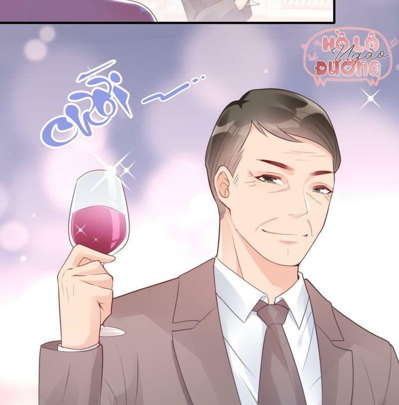 Nhật Kí Mưu Sinh Của Tra Nữ: Chapter 44