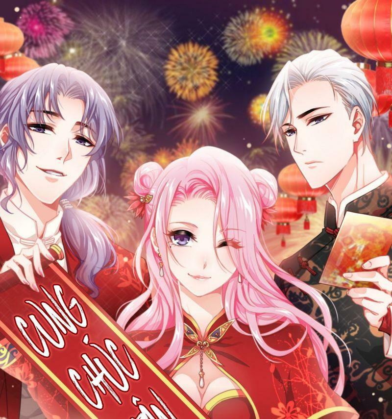 Nhật Kí Mưu Sinh Của Tra Nữ: Chapter 45