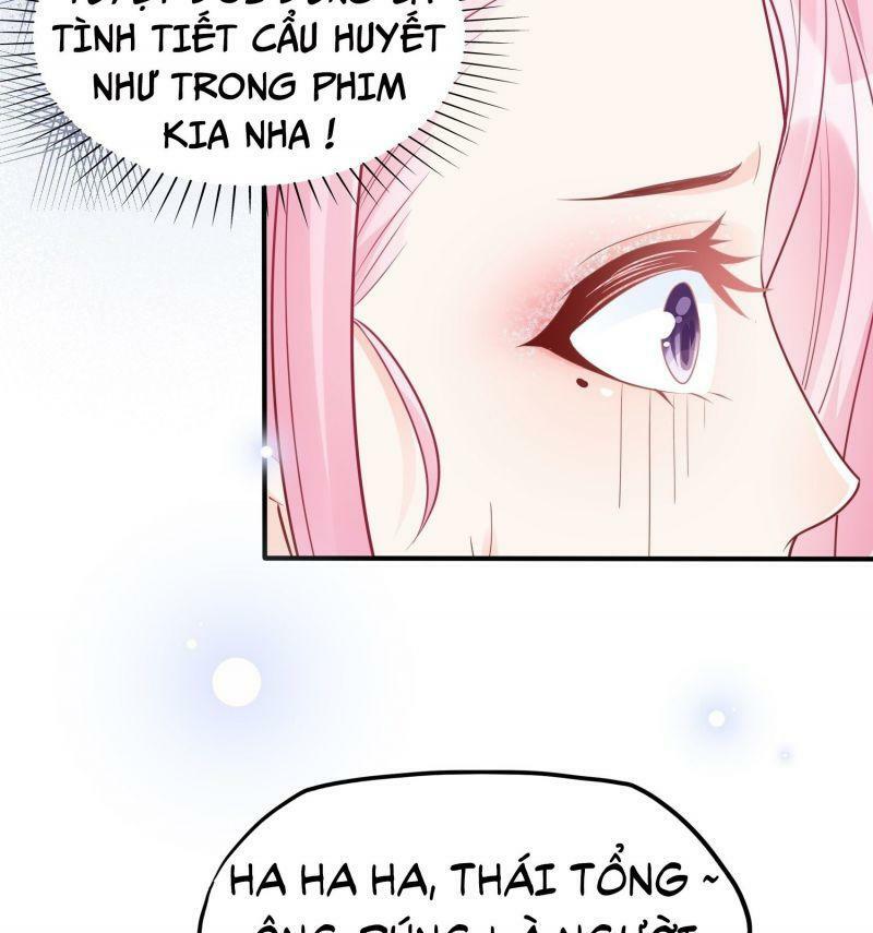 Nhật Kí Mưu Sinh Của Tra Nữ: Chapter 45