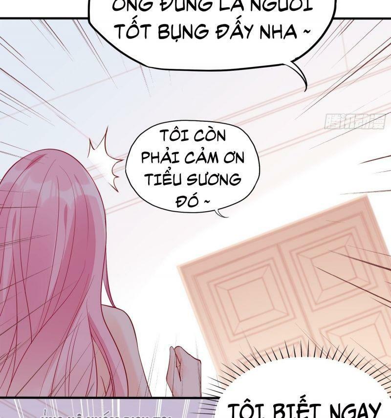 Nhật Kí Mưu Sinh Của Tra Nữ: Chapter 45