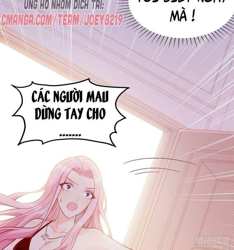 Nhật Kí Mưu Sinh Của Tra Nữ: Chapter 45