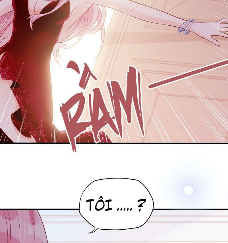 Nhật Kí Mưu Sinh Của Tra Nữ: Chapter 45