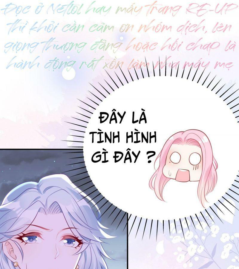 Nhật Kí Mưu Sinh Của Tra Nữ: Chapter 45