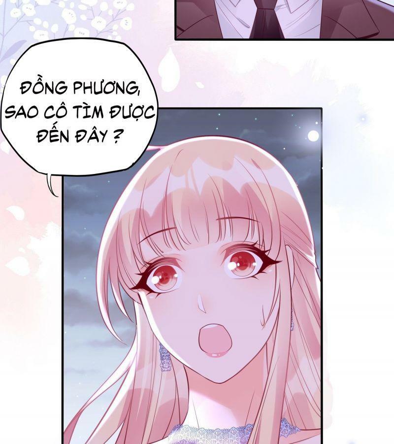 Nhật Kí Mưu Sinh Của Tra Nữ: Chapter 45