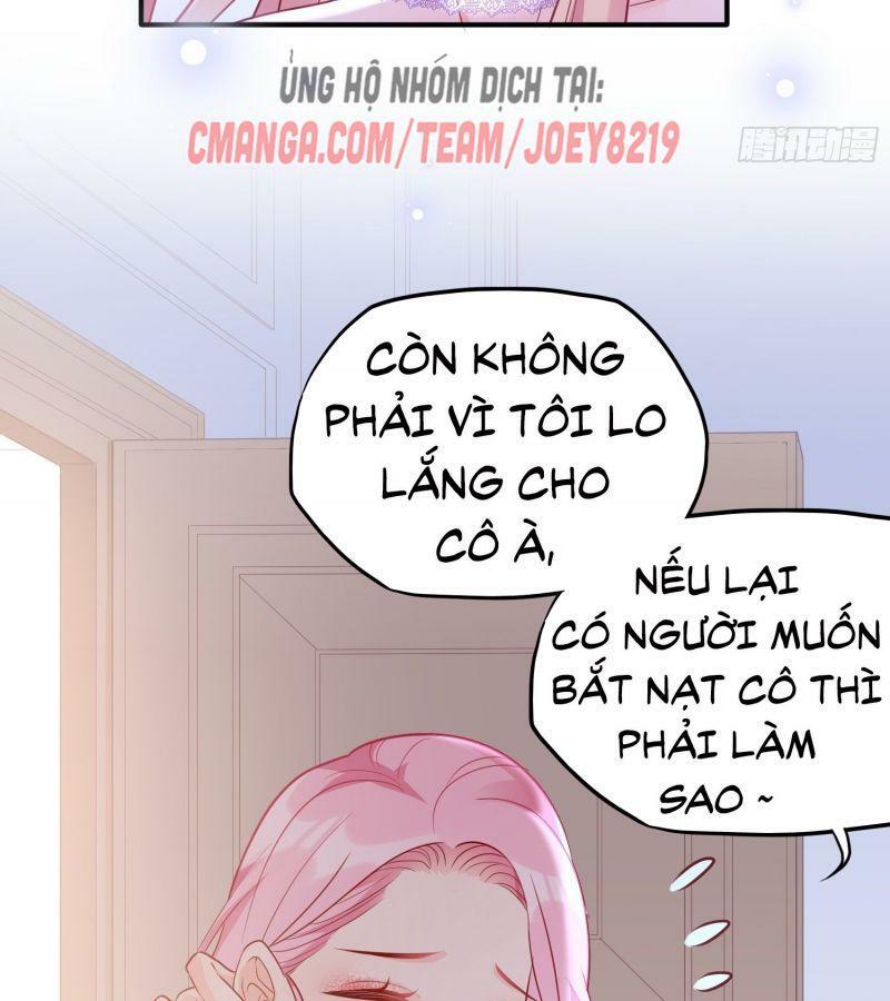 Nhật Kí Mưu Sinh Của Tra Nữ: Chapter 45