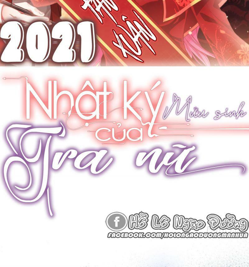 Nhật Kí Mưu Sinh Của Tra Nữ: Chapter 45