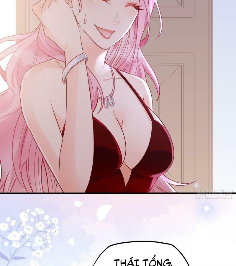 Nhật Kí Mưu Sinh Của Tra Nữ: Chapter 45