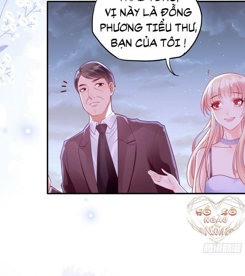 Nhật Kí Mưu Sinh Của Tra Nữ: Chapter 45