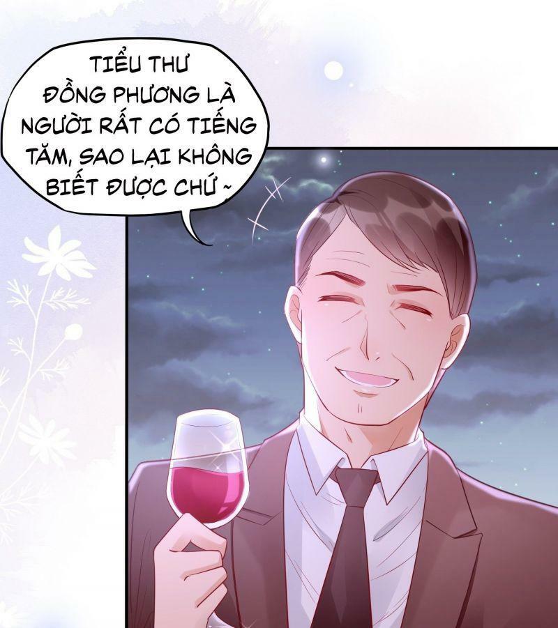 Nhật Kí Mưu Sinh Của Tra Nữ: Chapter 45