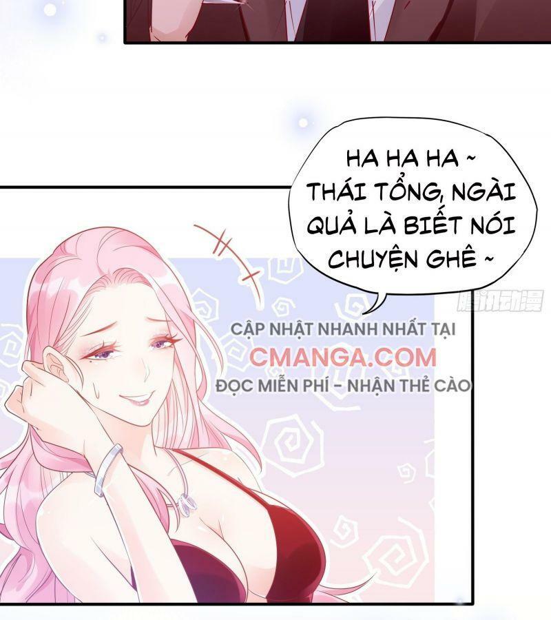 Nhật Kí Mưu Sinh Của Tra Nữ: Chapter 45