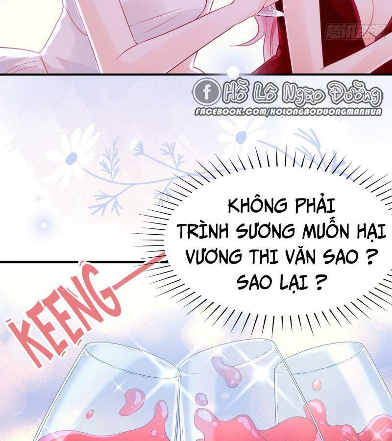 Nhật Kí Mưu Sinh Của Tra Nữ: Chapter 45
