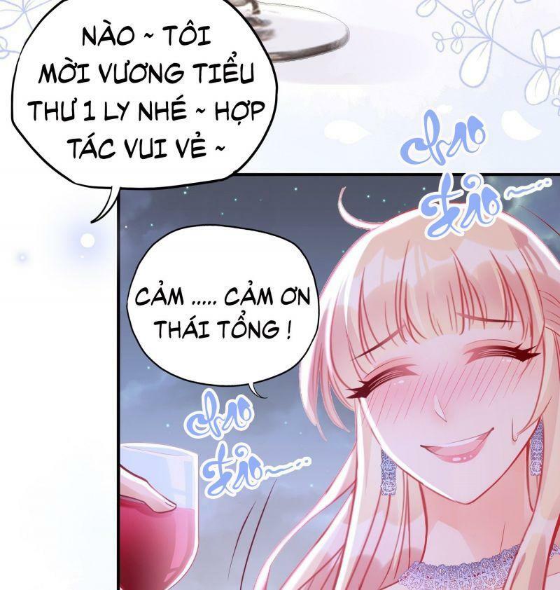 Nhật Kí Mưu Sinh Của Tra Nữ: Chapter 45