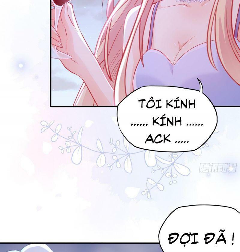 Nhật Kí Mưu Sinh Của Tra Nữ: Chapter 45