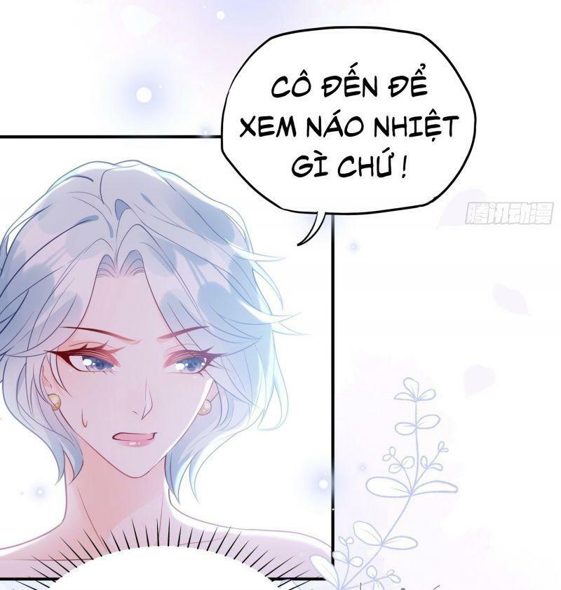 Nhật Kí Mưu Sinh Của Tra Nữ: Chapter 45
