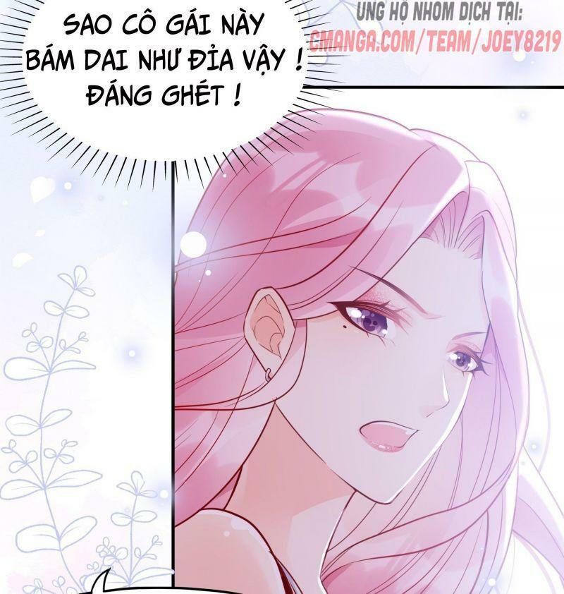 Nhật Kí Mưu Sinh Của Tra Nữ: Chapter 45