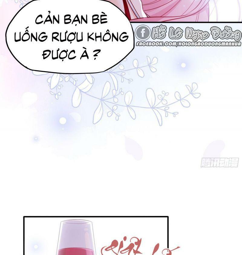 Nhật Kí Mưu Sinh Của Tra Nữ: Chapter 45