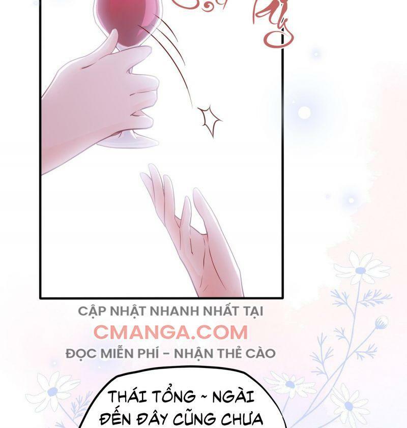 Nhật Kí Mưu Sinh Của Tra Nữ: Chapter 45