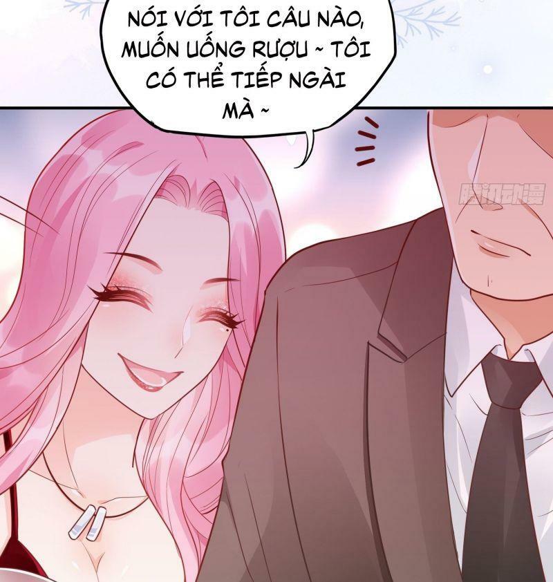 Nhật Kí Mưu Sinh Của Tra Nữ: Chapter 45