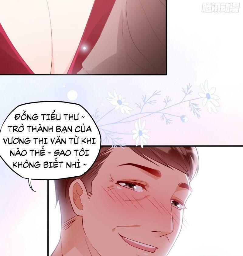 Nhật Kí Mưu Sinh Của Tra Nữ: Chapter 45