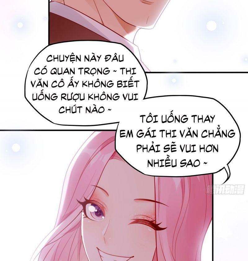 Nhật Kí Mưu Sinh Của Tra Nữ: Chapter 45