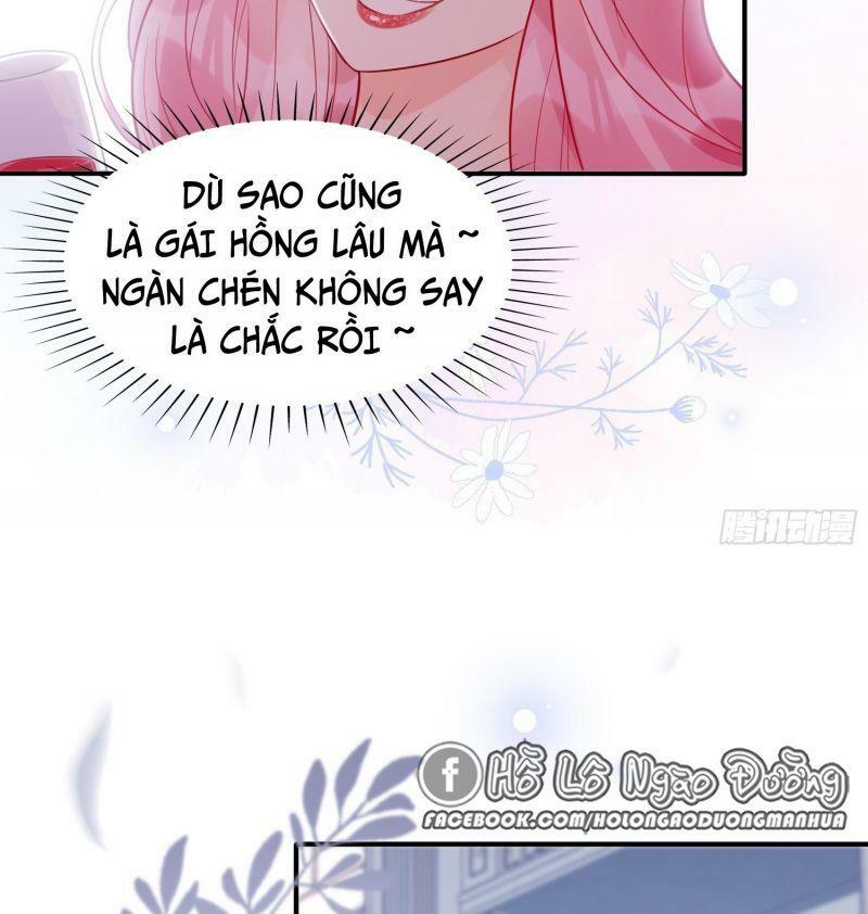Nhật Kí Mưu Sinh Của Tra Nữ: Chapter 45