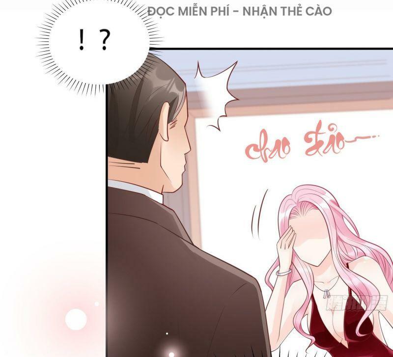 Nhật Kí Mưu Sinh Của Tra Nữ: Chapter 45