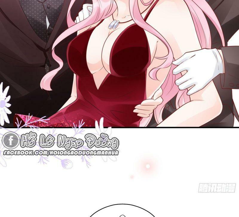 Nhật Kí Mưu Sinh Của Tra Nữ: Chapter 45